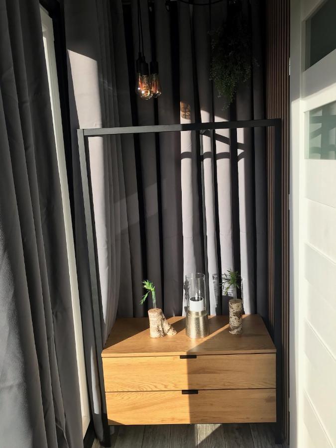 Tiny-House Mit Alpen- Stadt- Und Poolblick , Wlan พัสเซา ภายนอก รูปภาพ